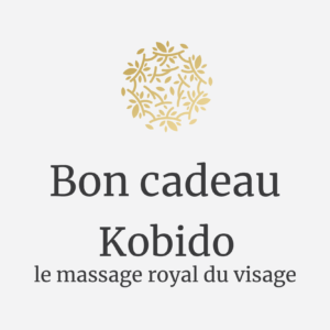 Bon massage Kobido, le soin royal du visage