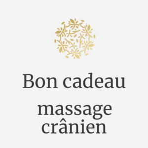 Bon massage crânien