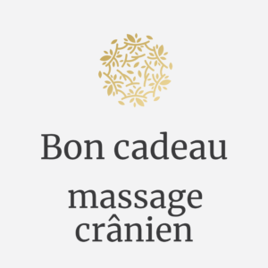 Bon massage crânien